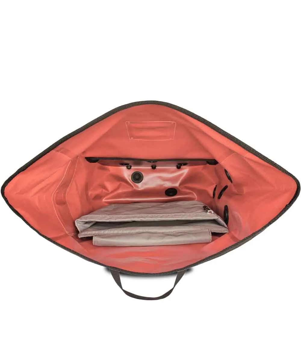 ORTLIEB Vario PS Small Rucksack-Fahrradtasche 20 Liter