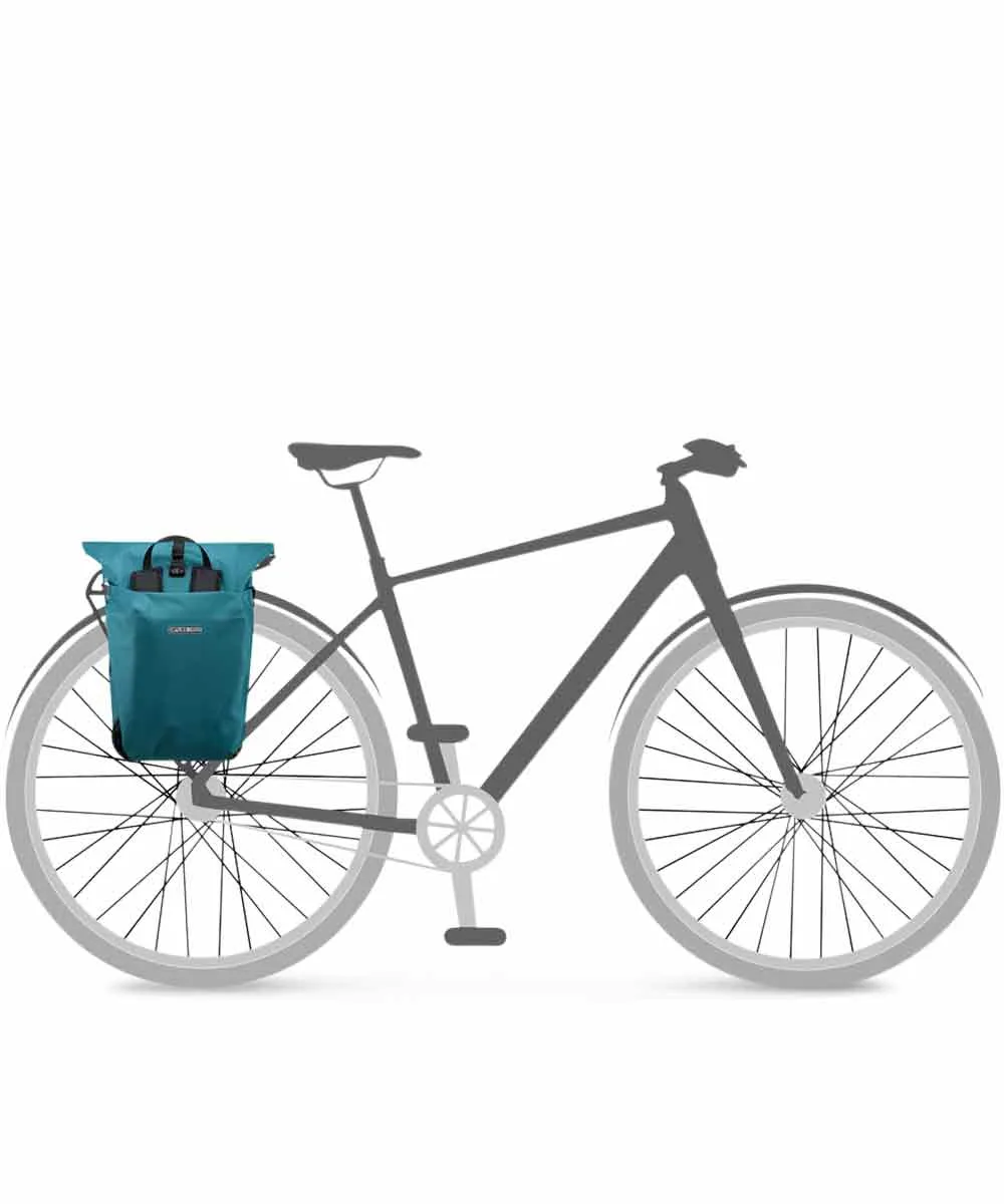 ORTLIEB Vario PS Small Rucksack-Fahrradtasche 20 Liter