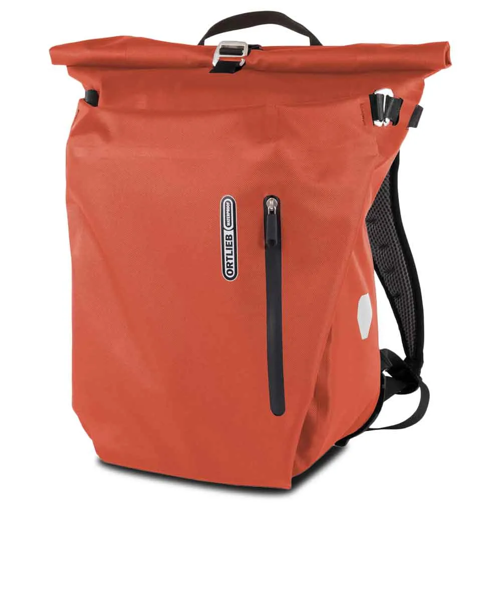 ORTLIEB Vario PS Small Rucksack-Fahrradtasche 20 Liter