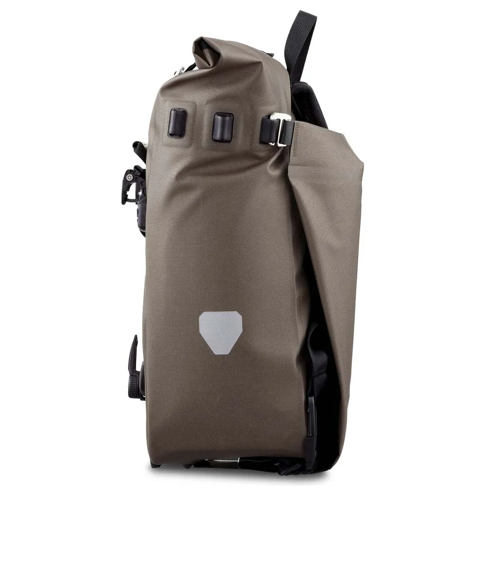 ORTLIEB Vario PS Small Rucksack-Fahrradtasche 20 Liter