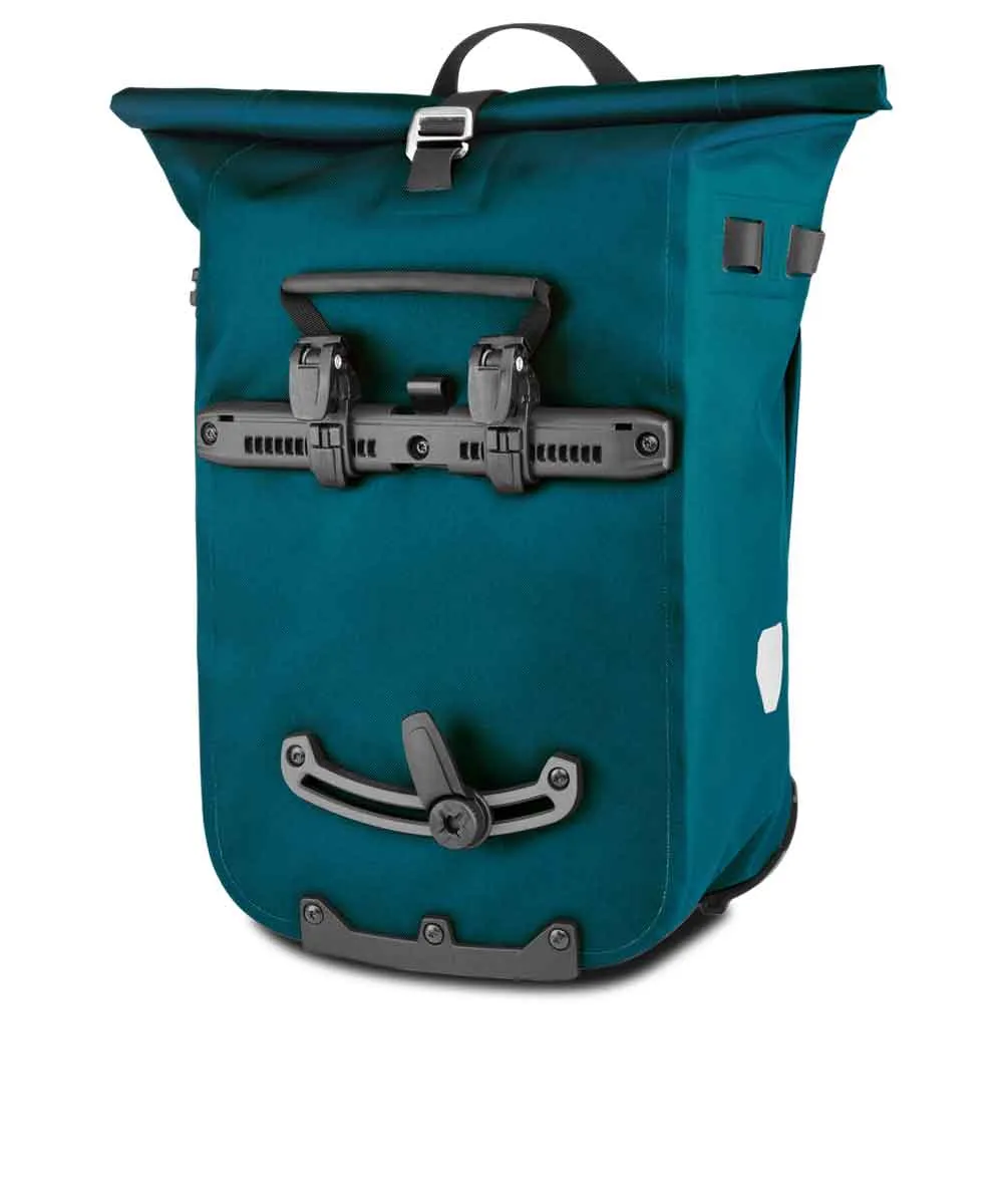 ORTLIEB Vario PS Small Rucksack-Fahrradtasche 20 Liter