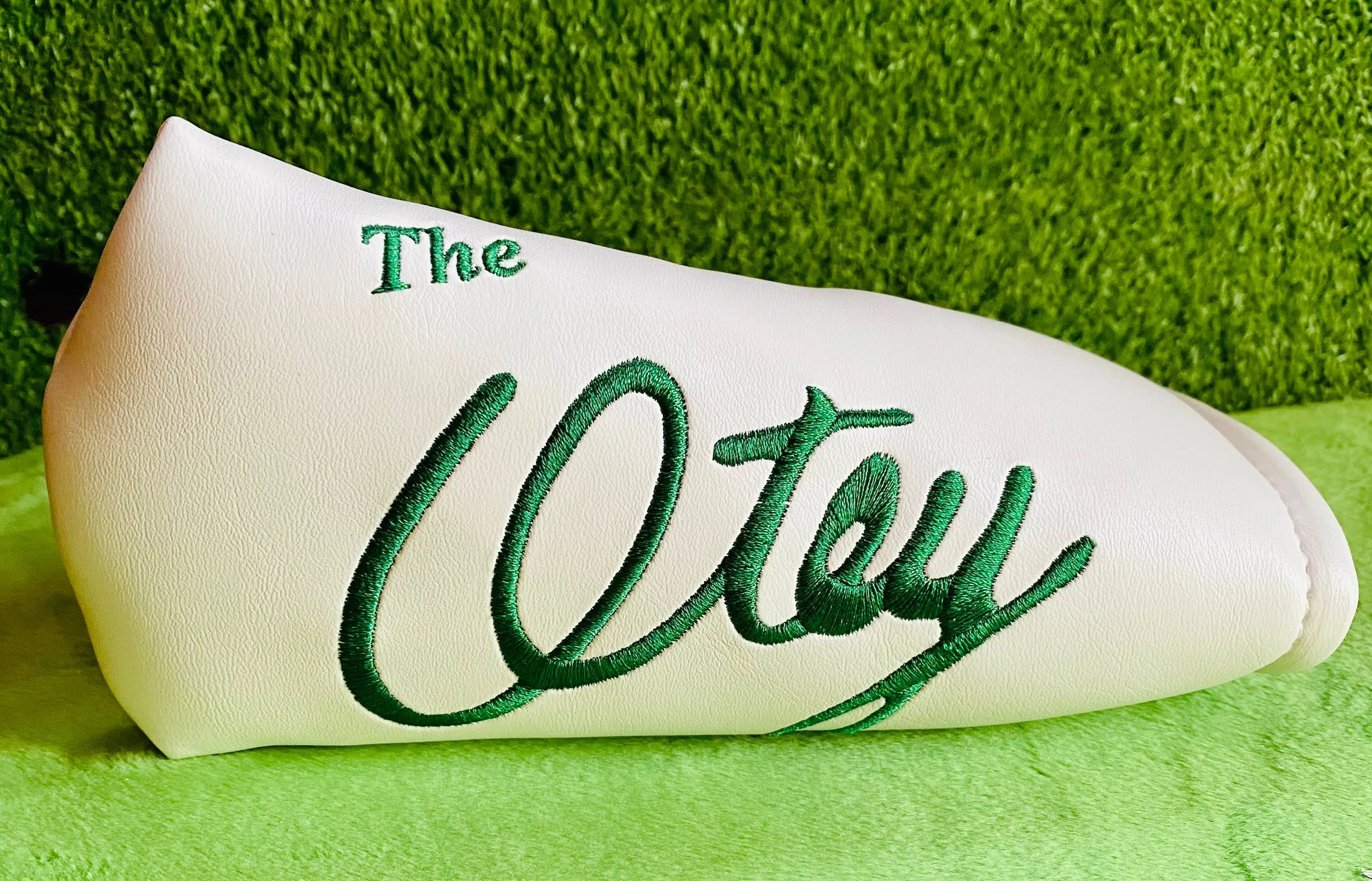 Otey classic blade