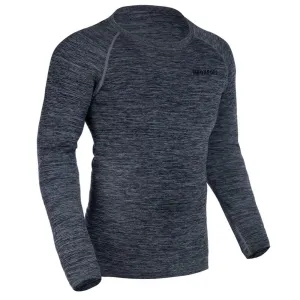 Oxford Advanced Base Layer Top Char Marl