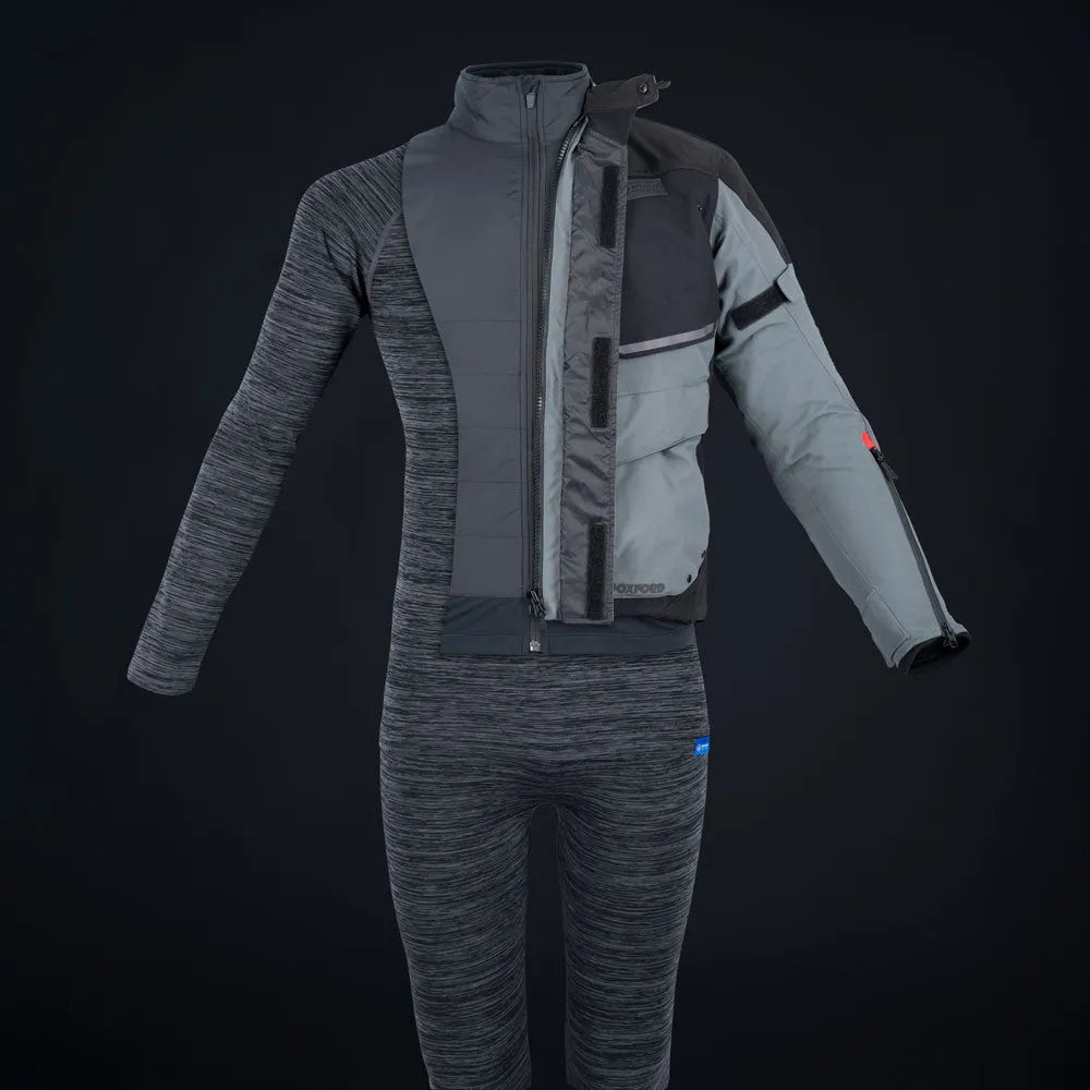 Oxford Advanced MS Pant Base Layer