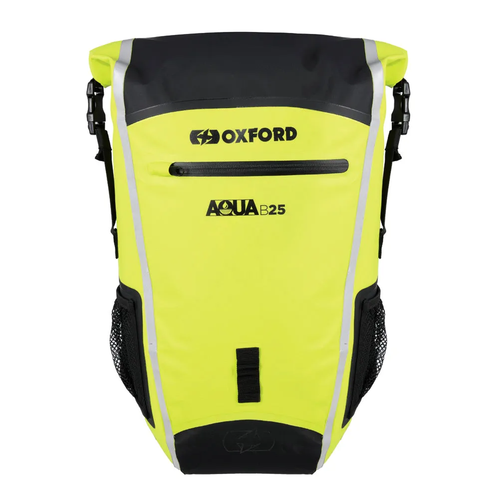 Oxford Aqua B-25 Hydro Backpack (5 Colours)