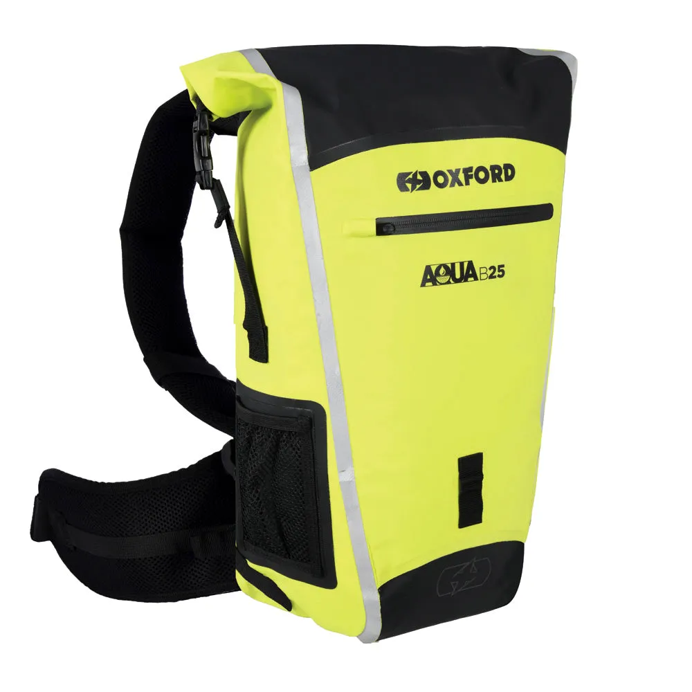 Oxford Aqua B-25 Hydro Backpack (5 Colours)