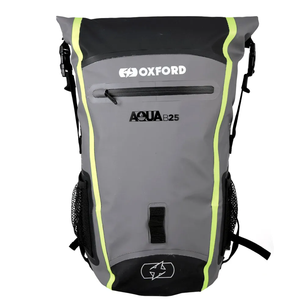 Oxford Aqua B-25 Hydro Backpack (5 Colours)
