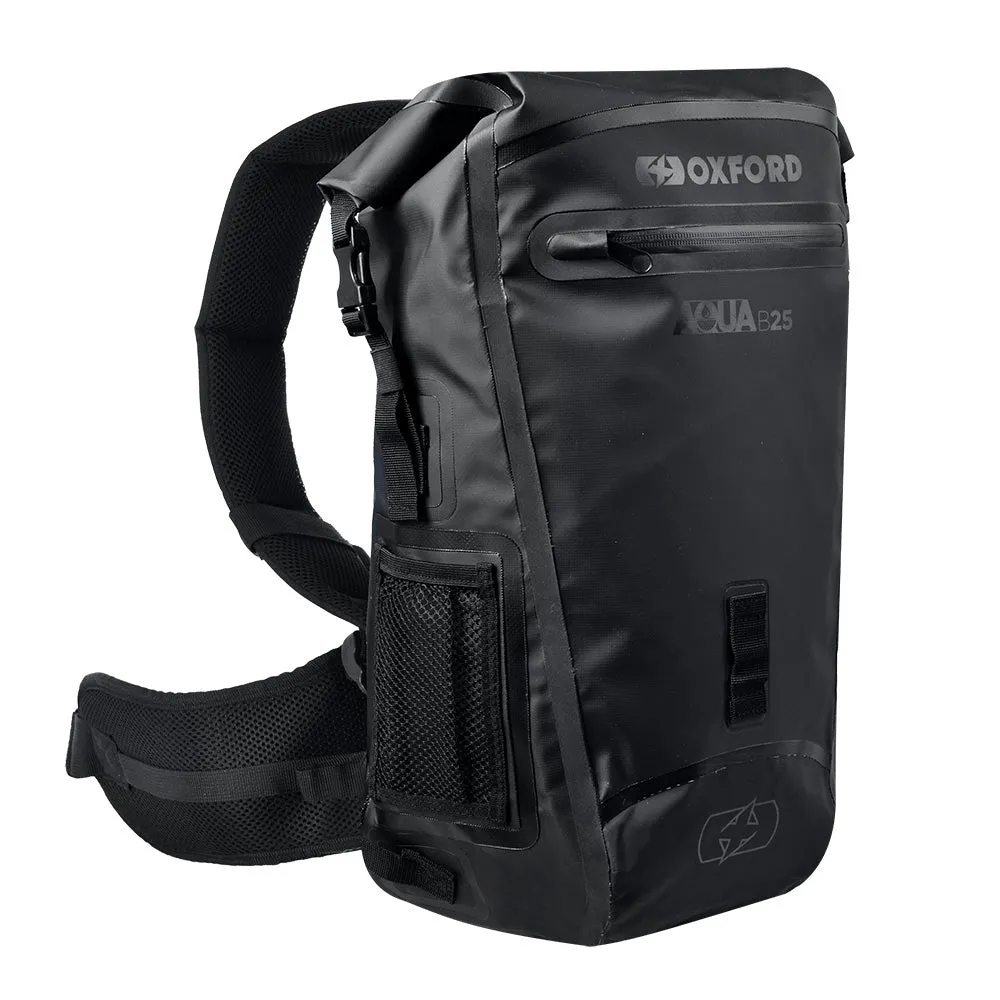 Oxford Aqua B-25 Hydro Backpack (5 Colours)