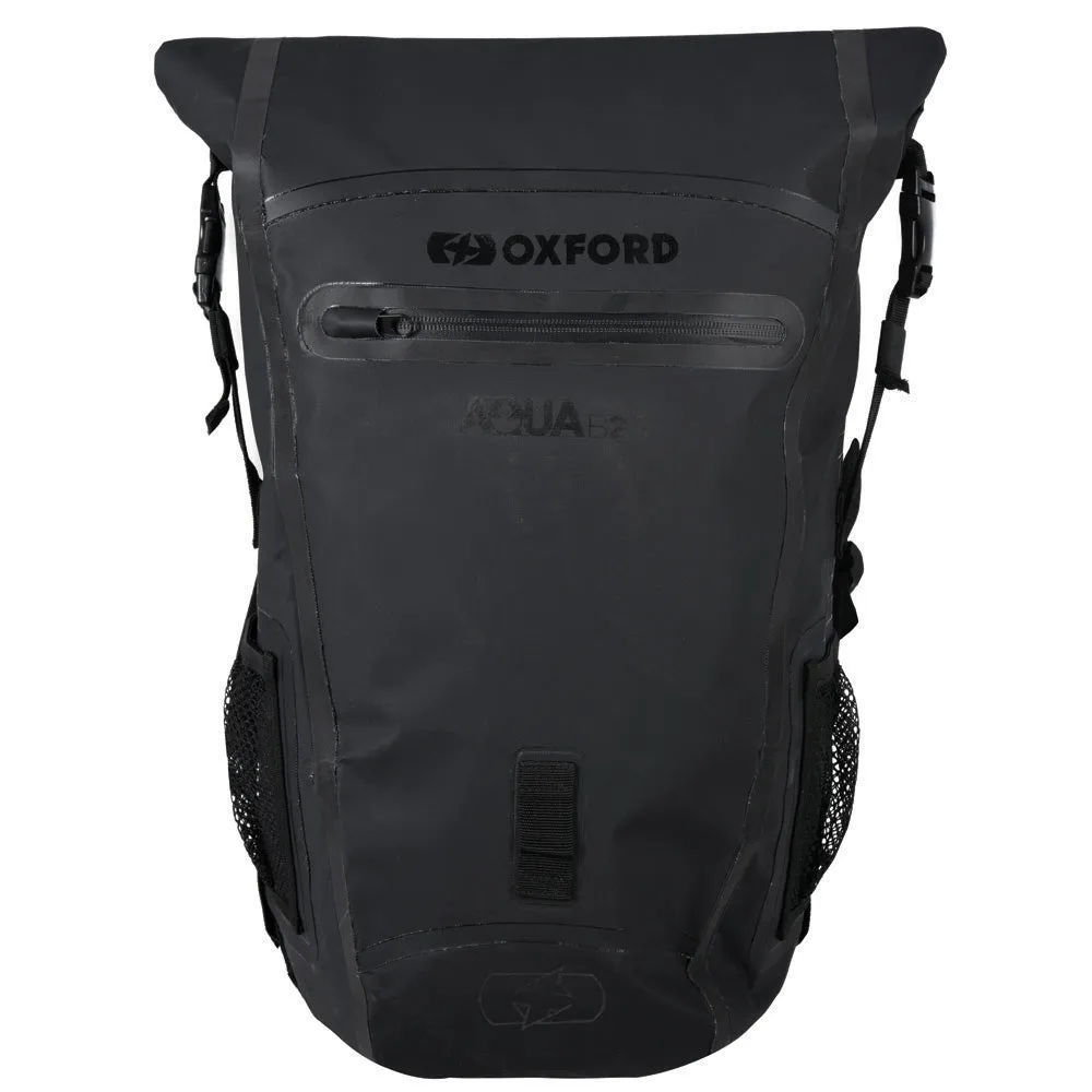 Oxford Aqua B-25 Hydro Backpack (5 Colours)