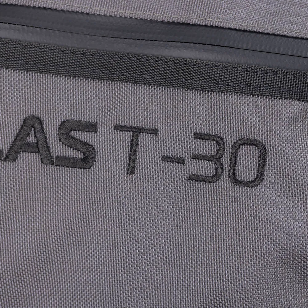 Oxford Atlas T-30 Advanced Tourpack Charcoal / Black