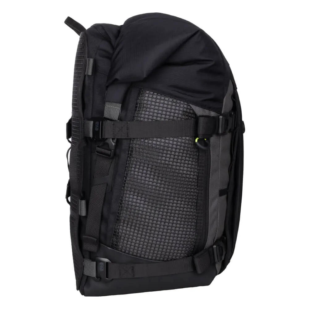 Oxford Atlas T-30 Advanced Tourpack Charcoal / Black