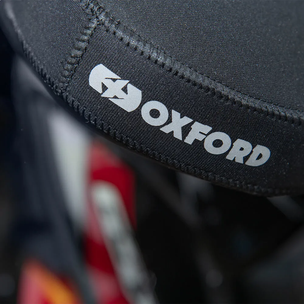 Oxford Bar End Muffs
