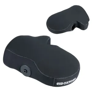 Oxford Bar End Muffs
