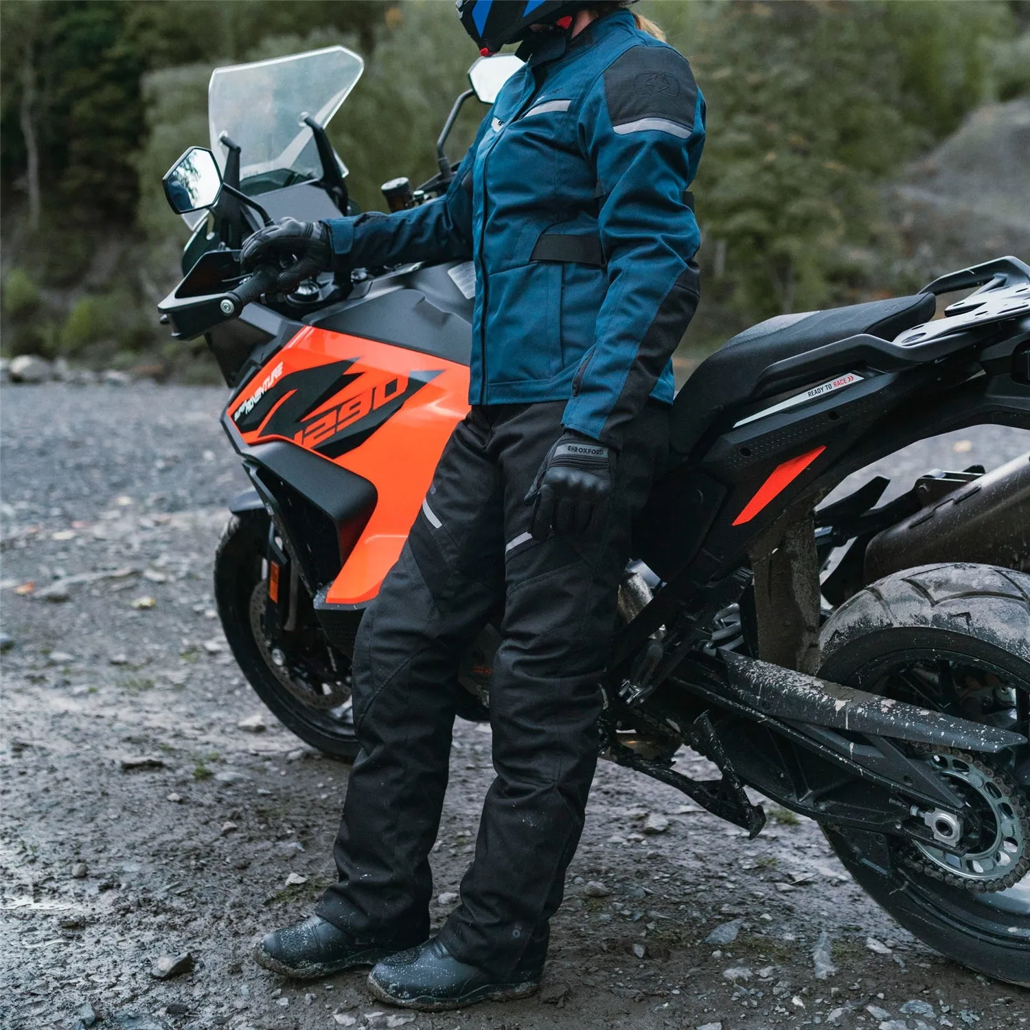 Oxford Dakota 3.0 Pants