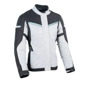 Oxford Dakota 3.0 Women's Jacket Arctic / Black / Teal