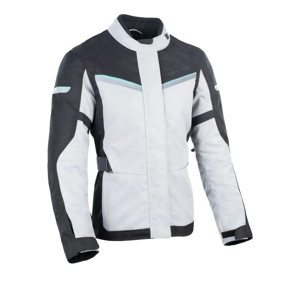 Oxford Dakota 3.0 Women's Jacket Arctic / Black / Teal