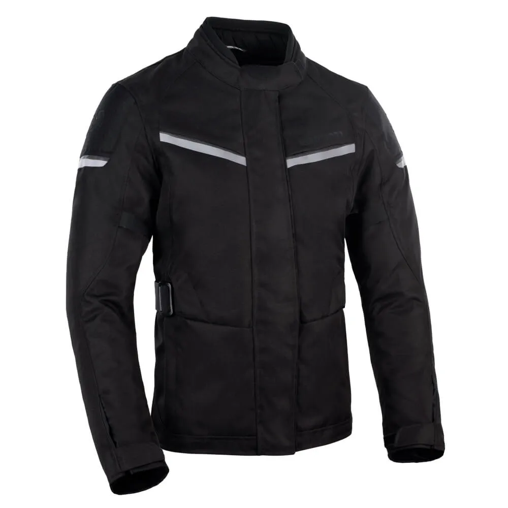 Oxford Dakota 3.0 Women's Jacket Stealth Black