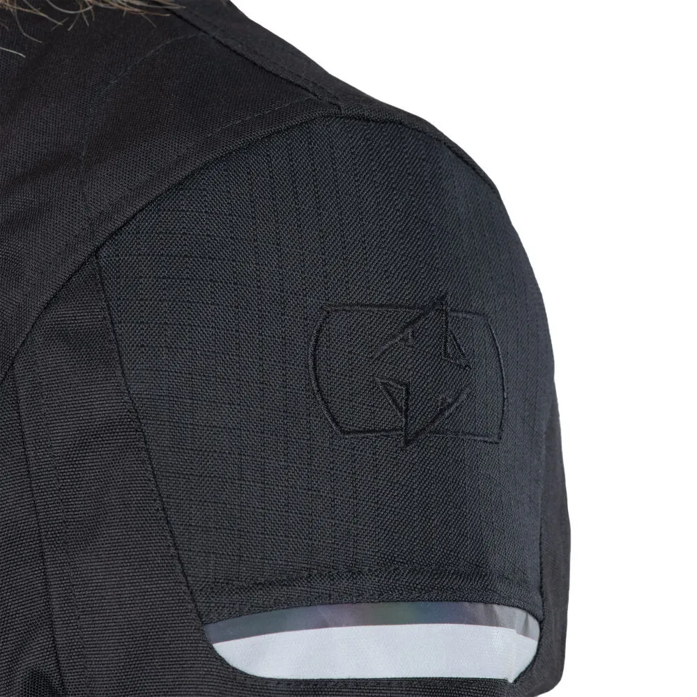Oxford Dakota 3.0 Women's Jacket Stealth Black