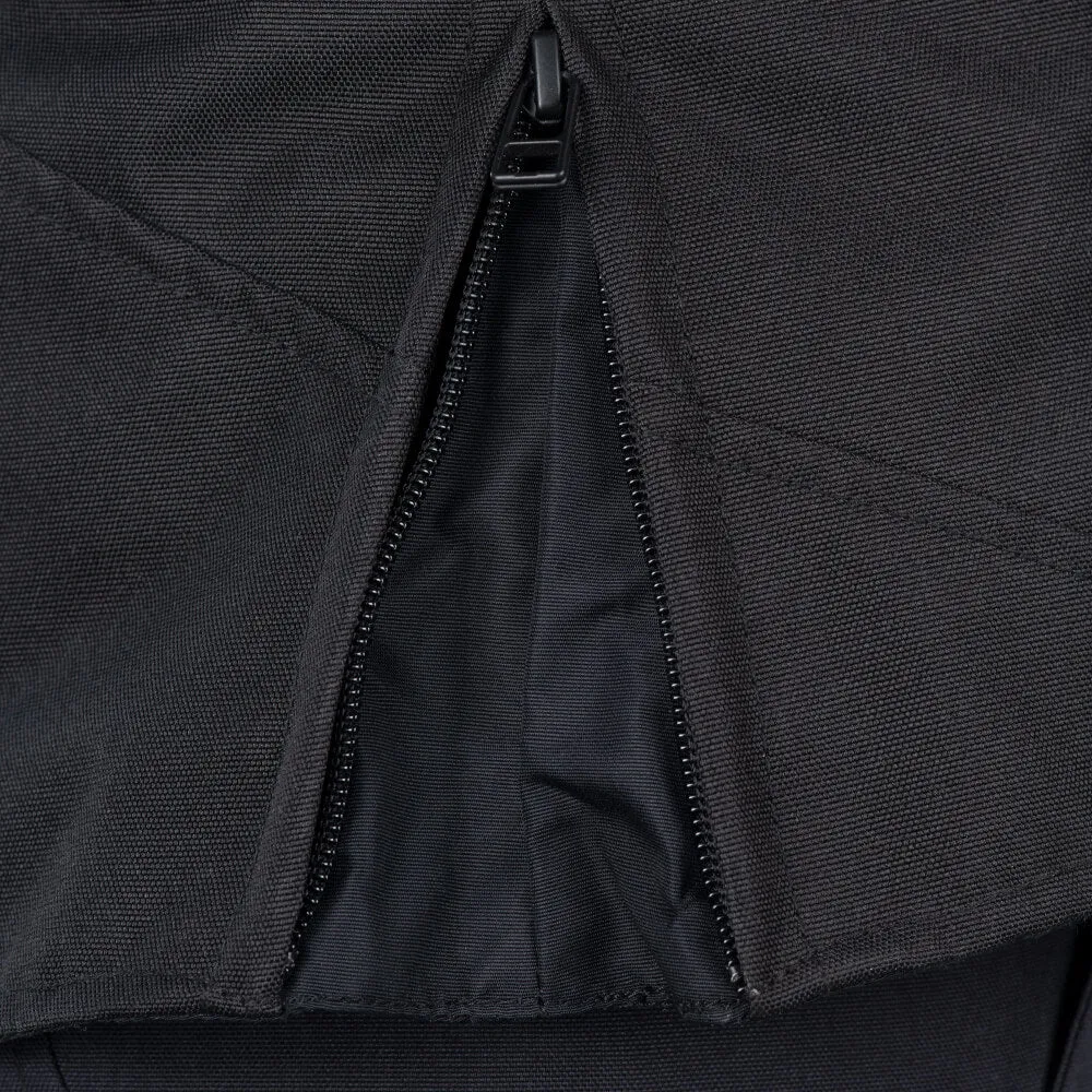 Oxford Dakota 3.0 Women's Jacket Stealth Black