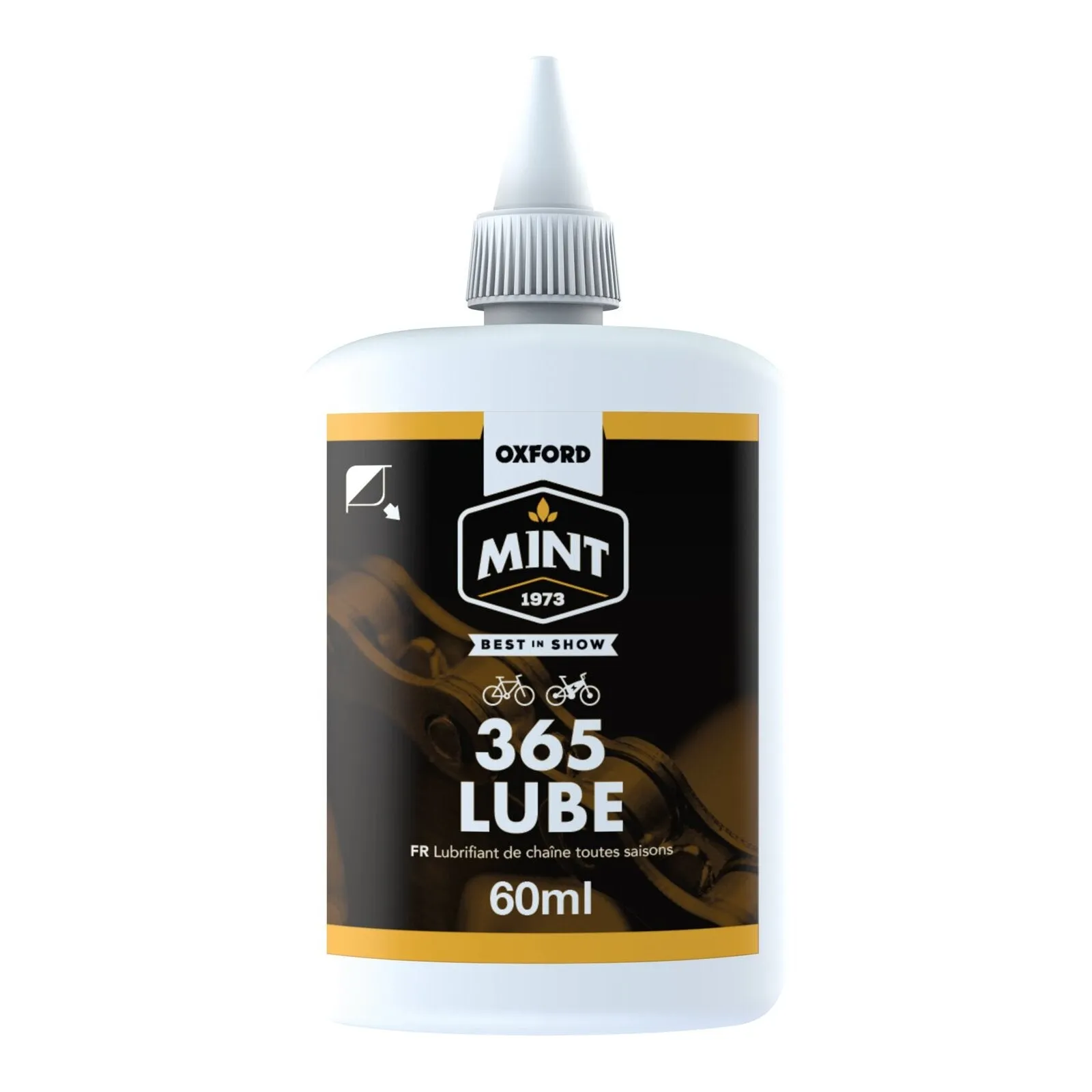 Oxford Mint 365 Chain Lube 60ml