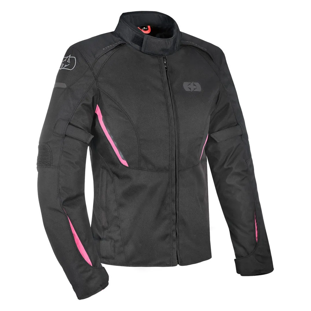 Oxford Womens Iota 1.0 Jacket