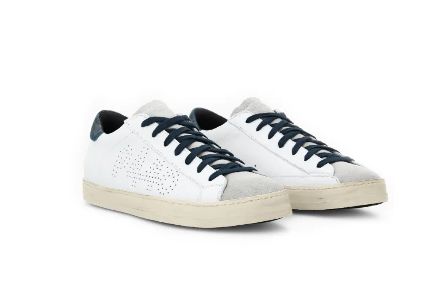 P448 Mens John Dragoes