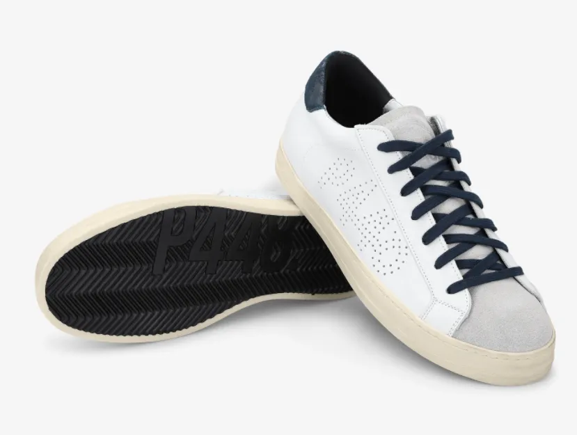 P448 Mens John Dragoes