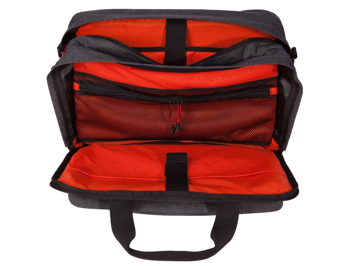Pannier Laptop Messenger (20 L)