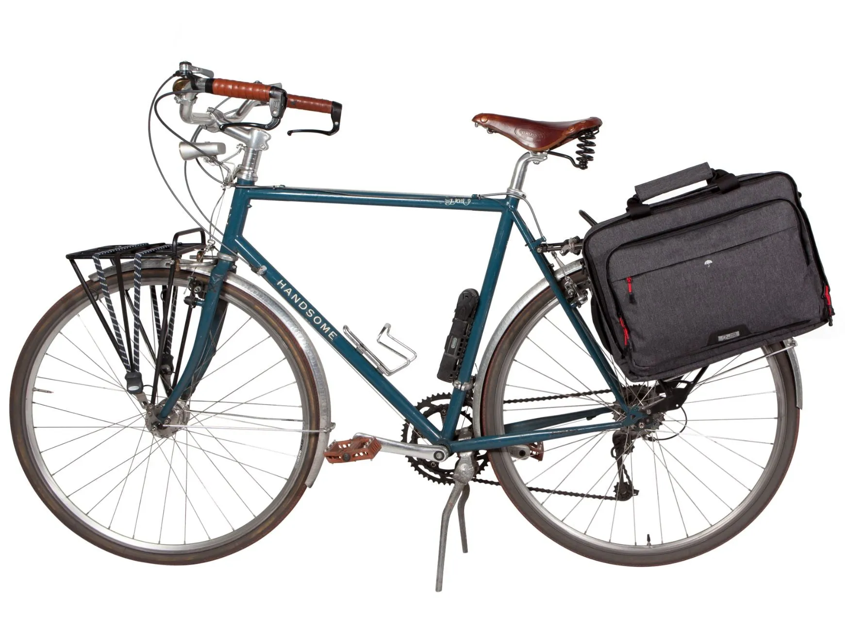 Pannier Laptop Messenger (20 L)