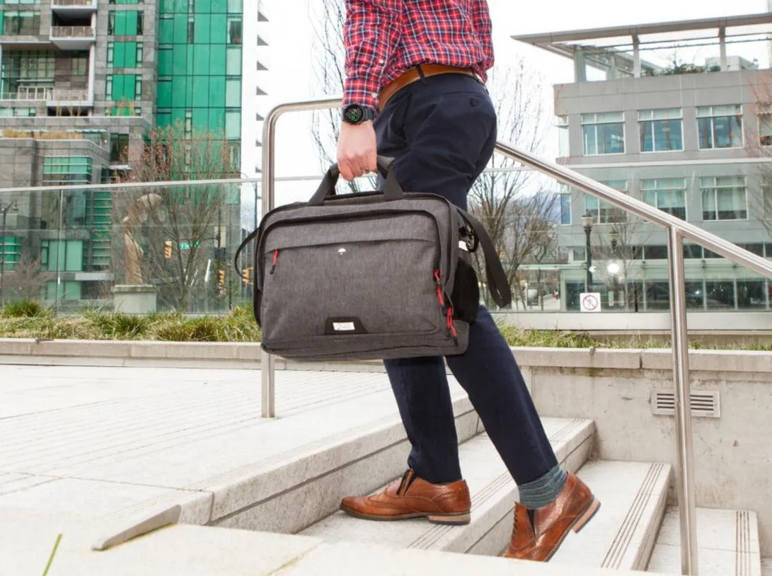 Pannier Laptop Messenger (20 L)