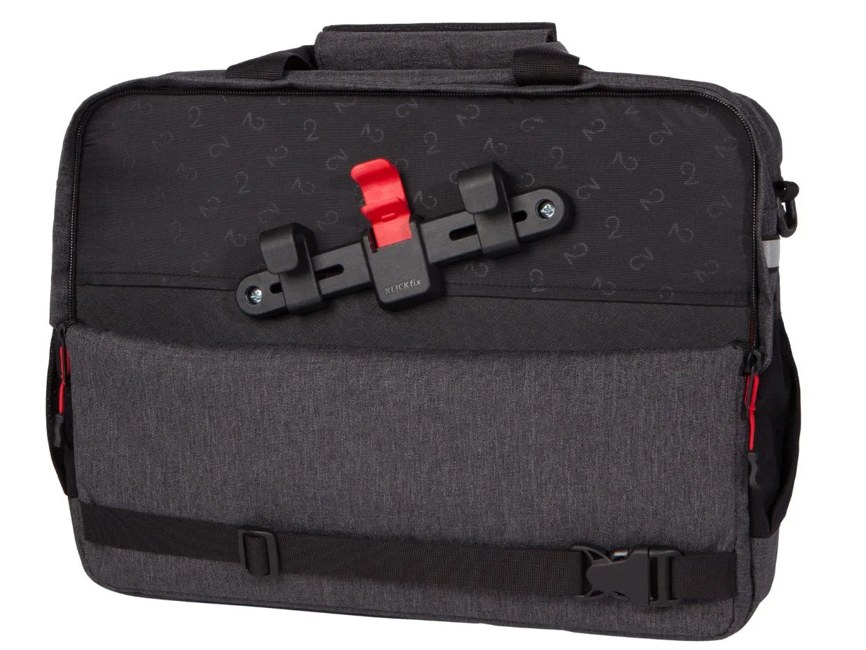 Pannier Laptop Messenger (20 L)