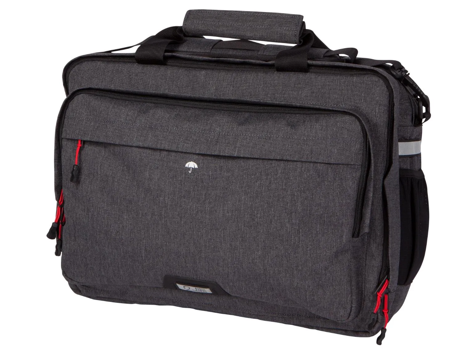 Pannier Laptop Messenger (20 L)