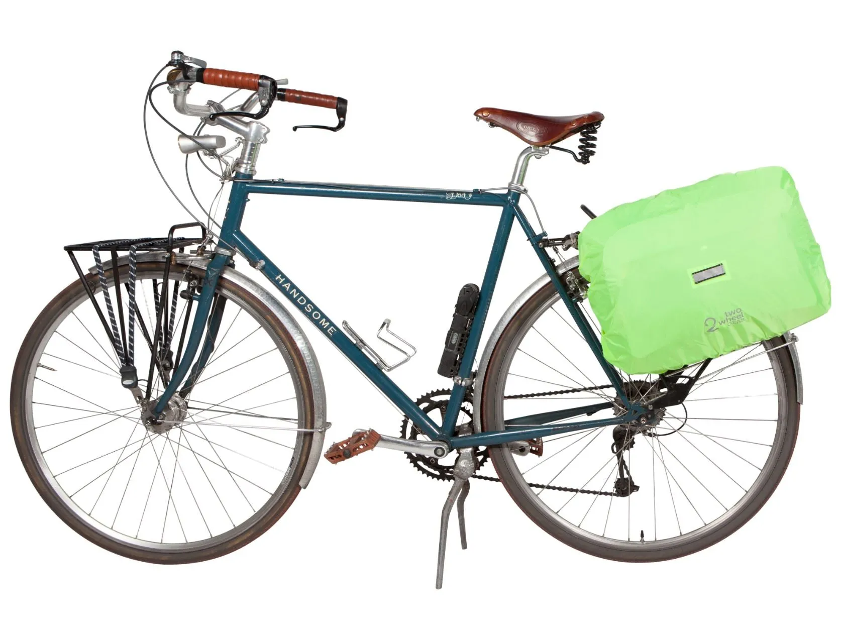 Pannier Laptop Messenger (20 L)