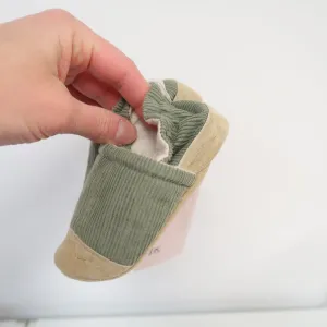 Parker & Posie - Shoes (12-18M)