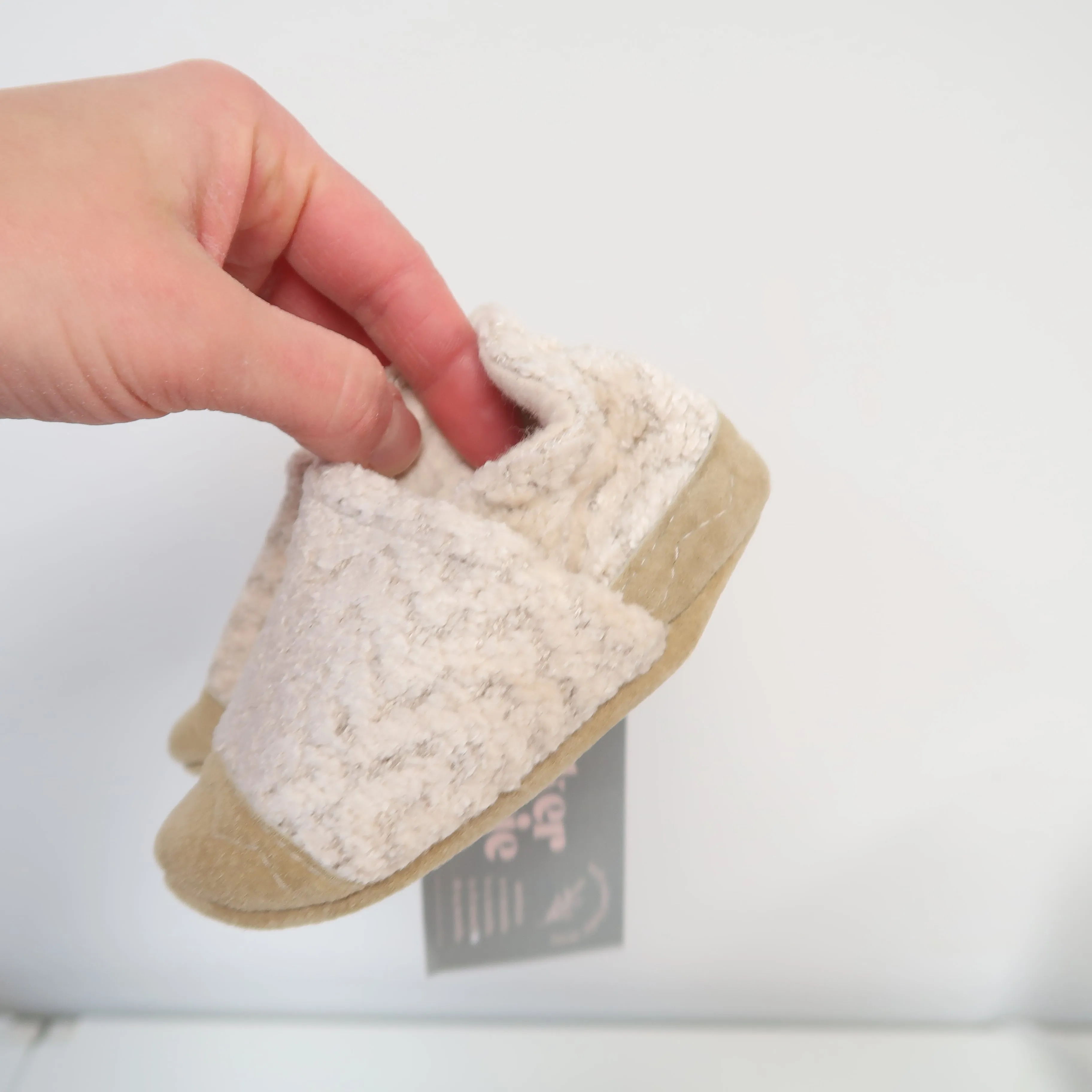 Parker & Posie - Shoes (12-18M)