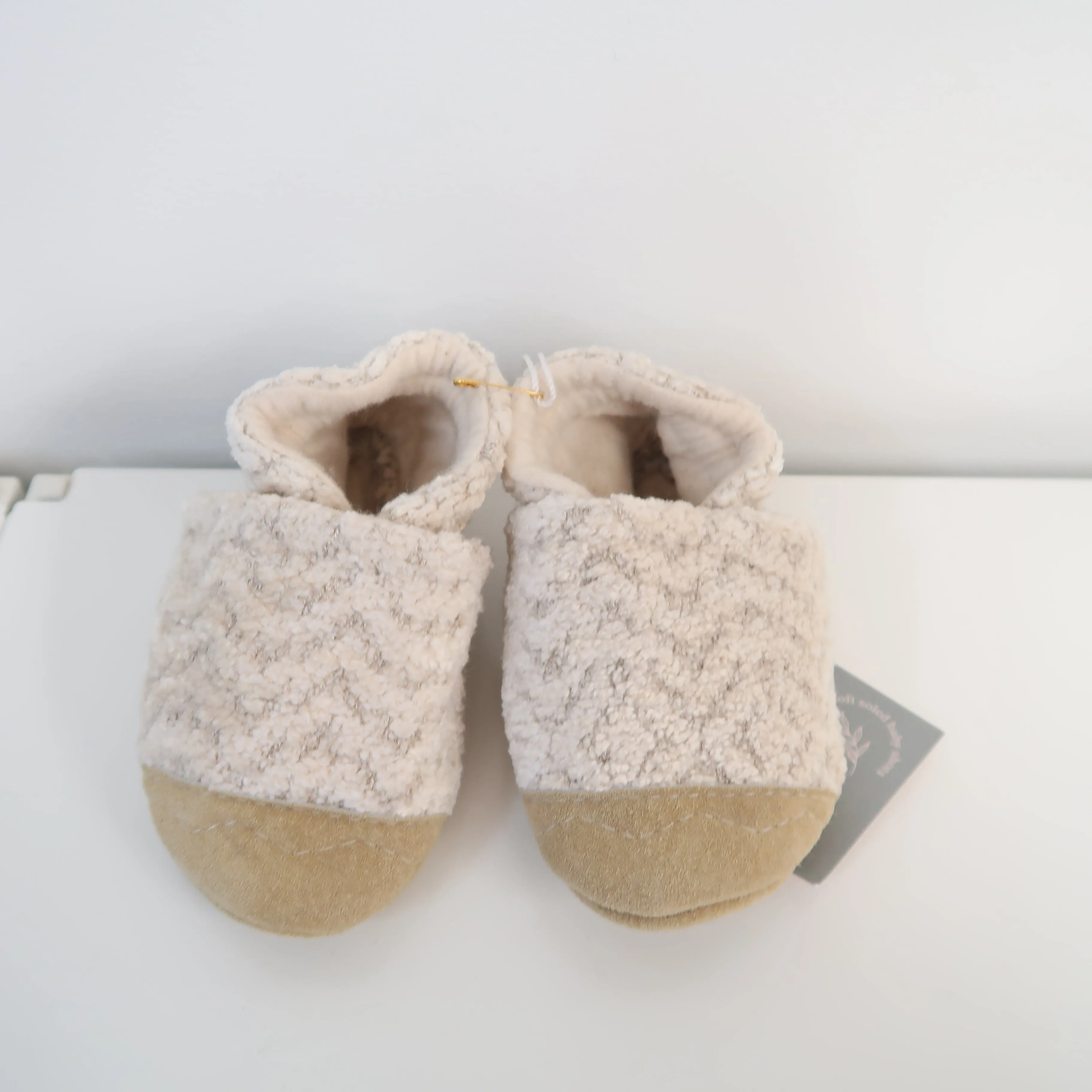 Parker & Posie - Shoes (12-18M)
