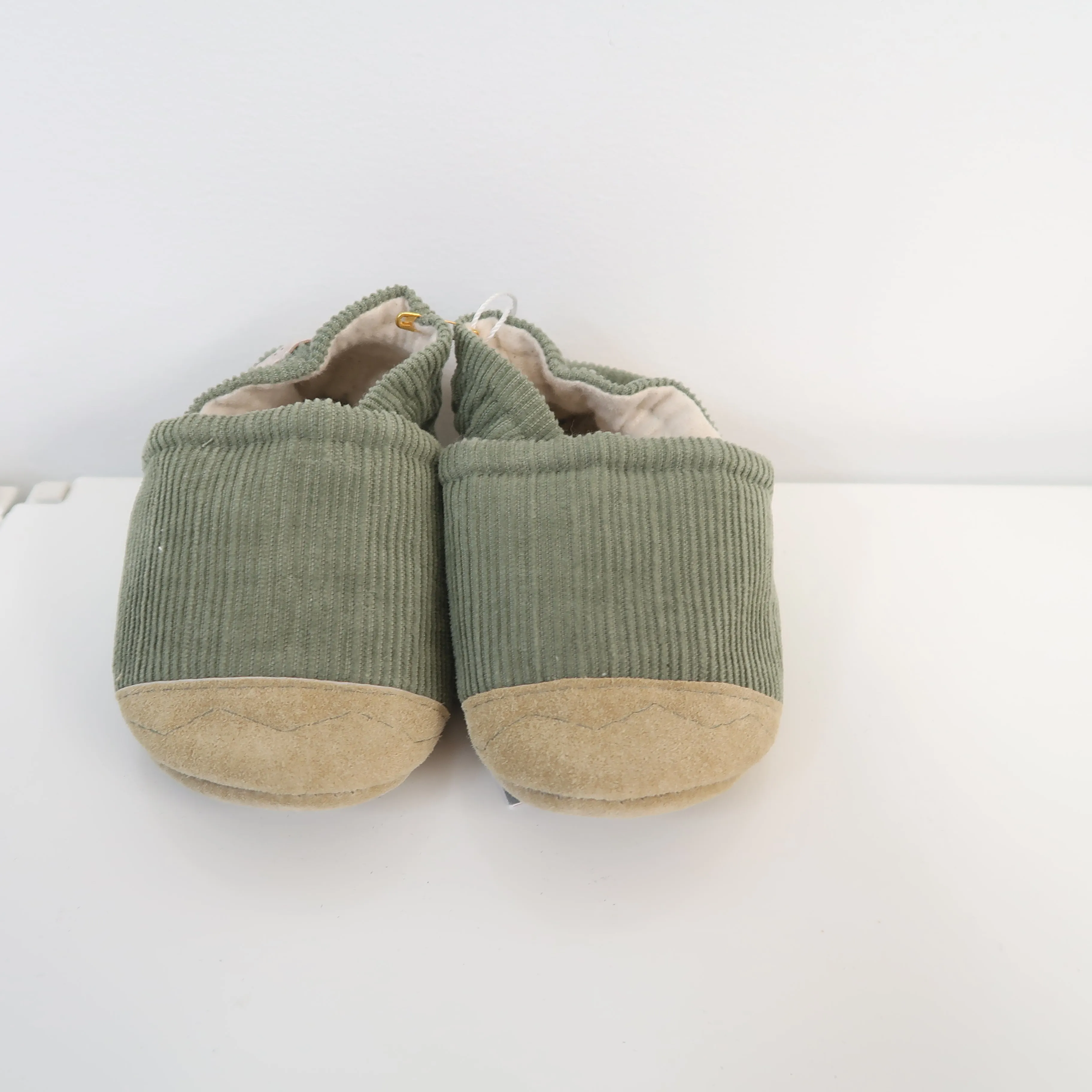 Parker & Posie - Shoes (12-18M)