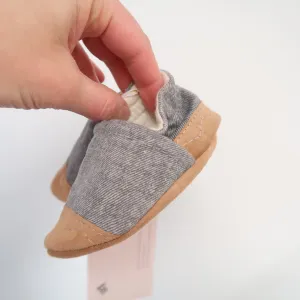 Parker & Posie - Shoes (6-12M)