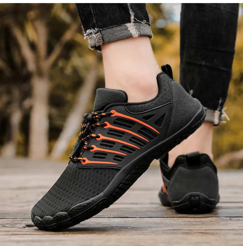 Pathway Pro™ Natural Walking Shoe (Unisex)