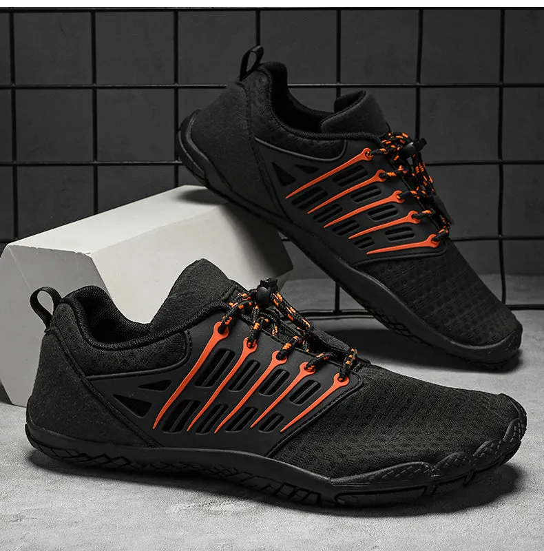 Pathway Pro™ Natural Walking Shoe (Unisex)