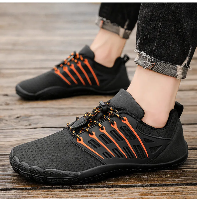Pathway Pro™ Natural Walking Shoe (Unisex)