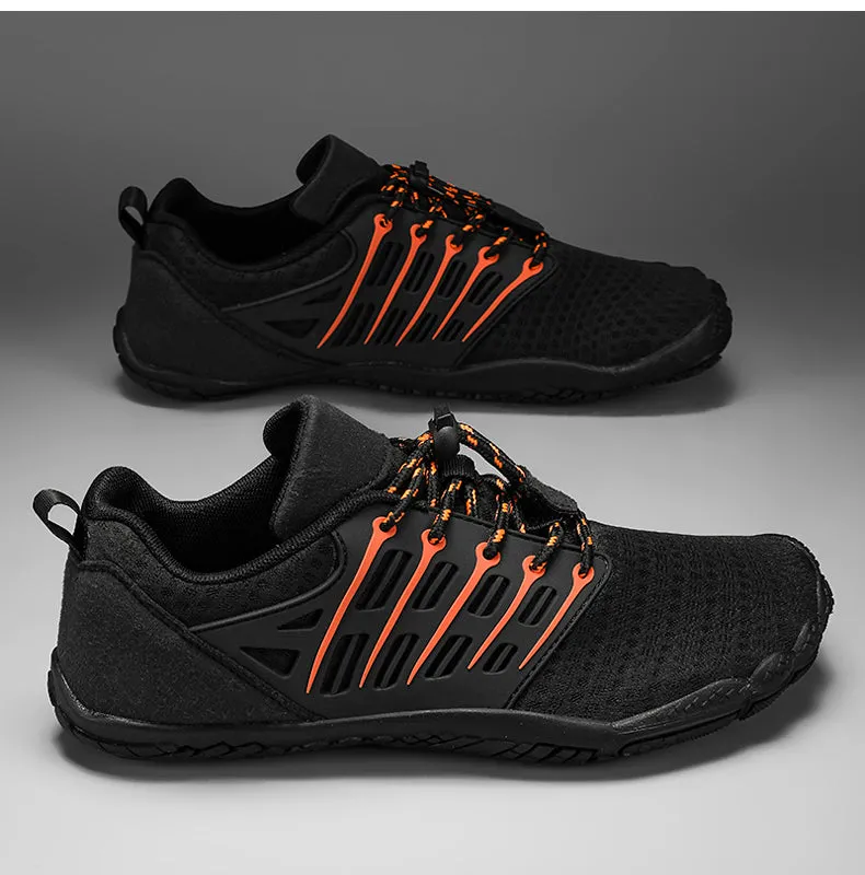 Pathway Pro™ Natural Walking Shoe (Unisex)