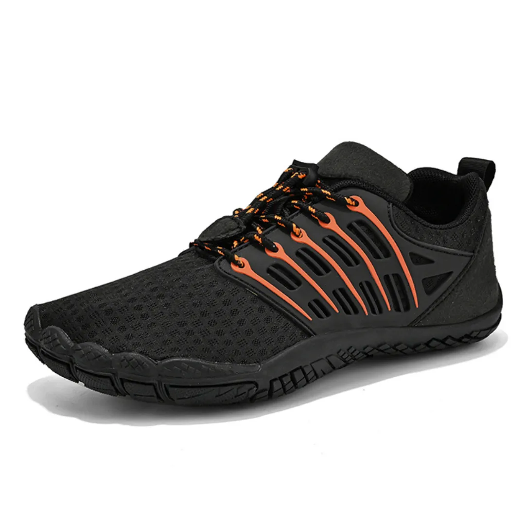 Pathway Pro™ Natural Walking Shoe (Unisex)