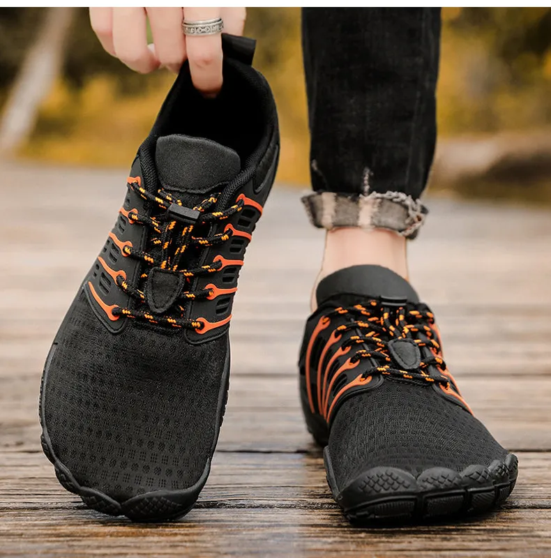 Pathway Pro™ Natural Walking Shoe (Unisex)