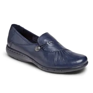 Paulette - Navy