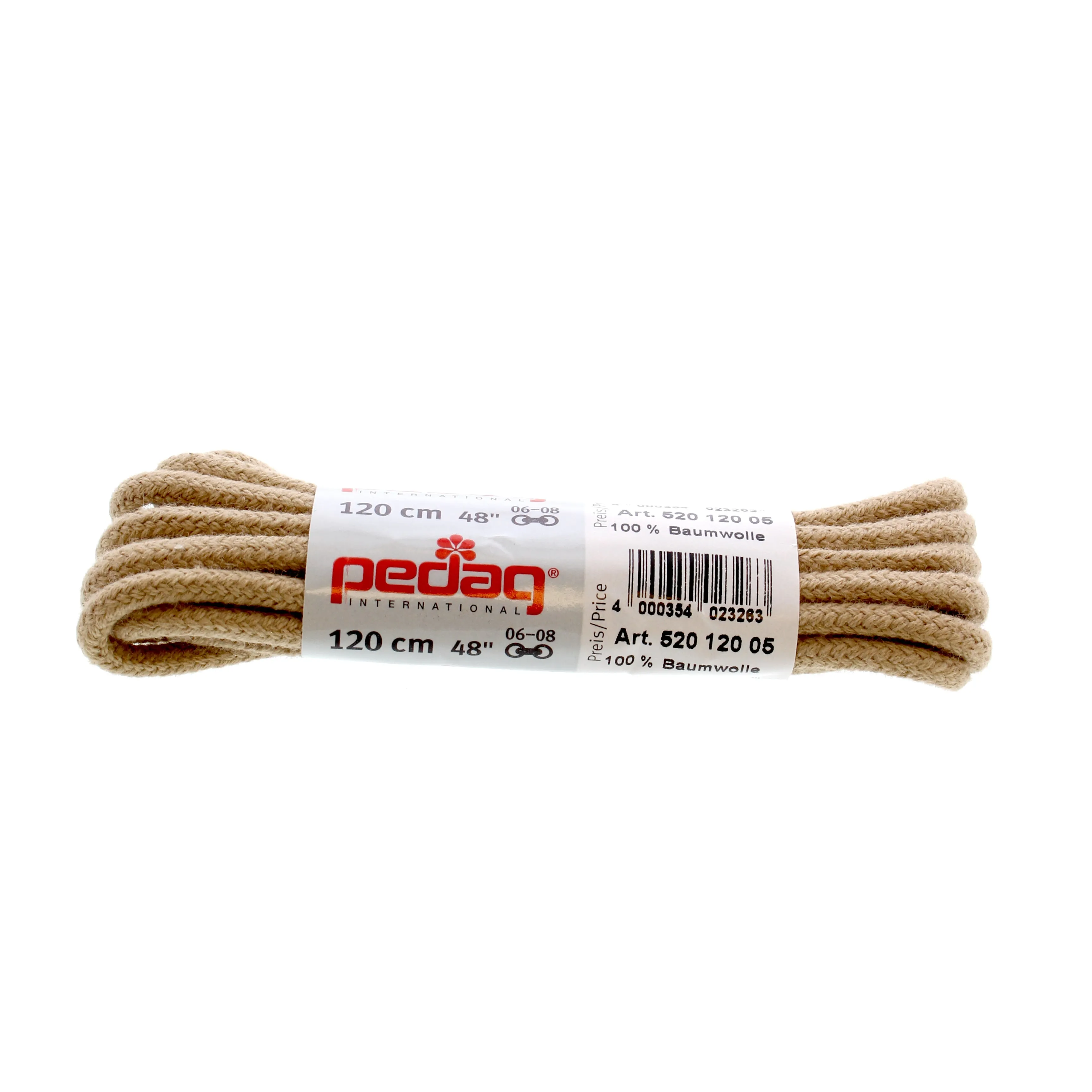 Pedag® Cord Lace - Beige