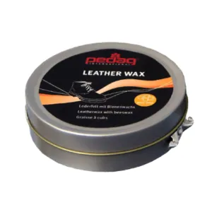 Pedag® Leather Wax