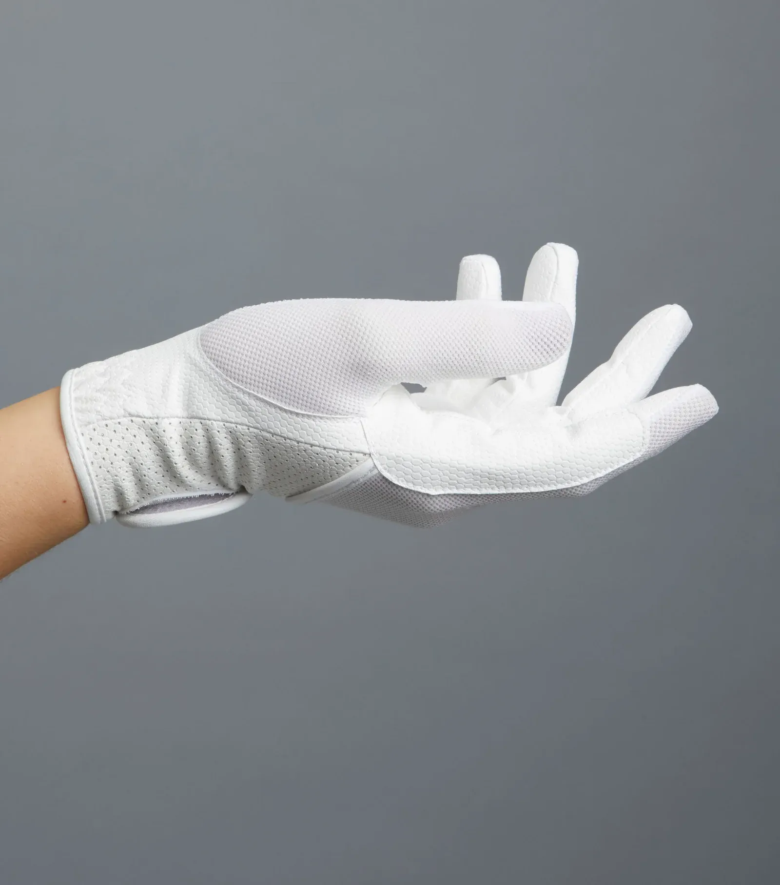 PEI Breathable Lightweight Competition Gloves