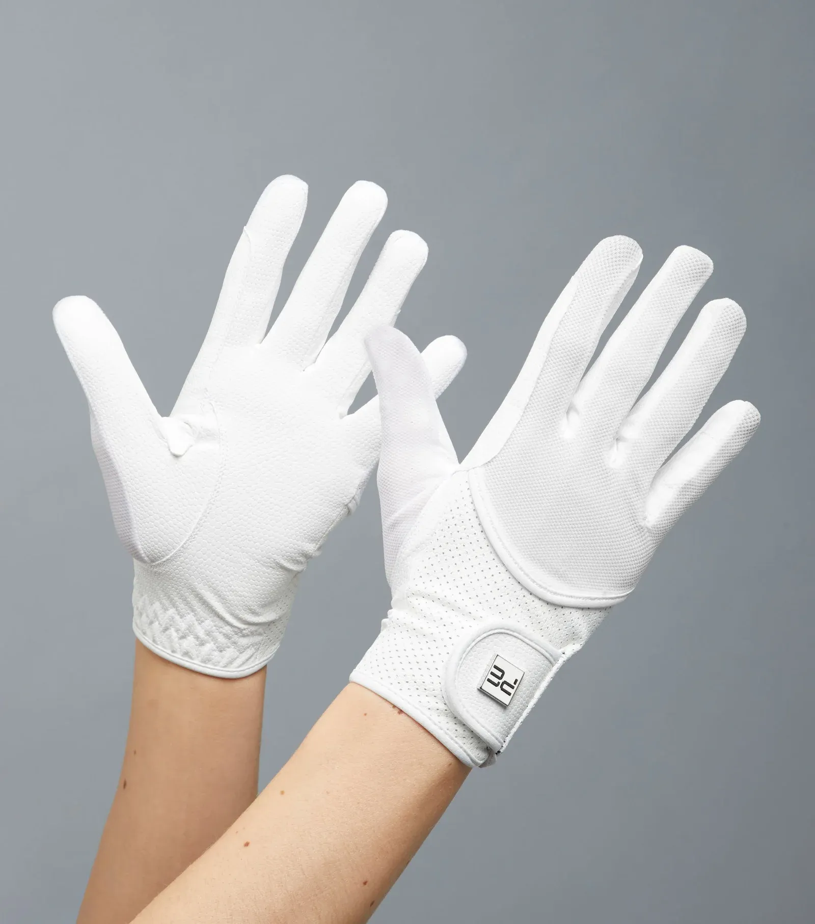 PEI Breathable Lightweight Competition Gloves