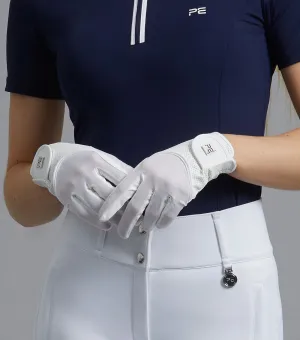 PEI Breathable Lightweight Competition Gloves